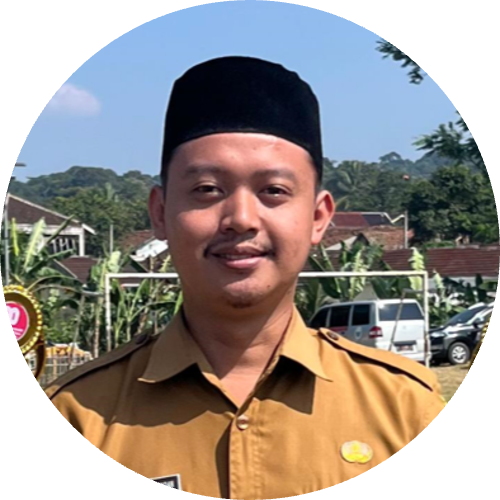 AHMAD SYARIEF RAMADAN