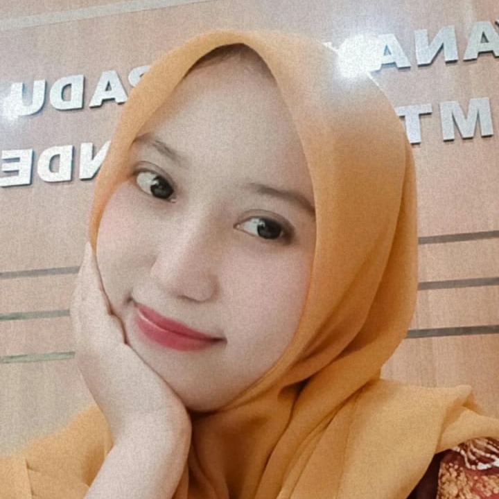 AULIA RAHMAWATI, S.E.