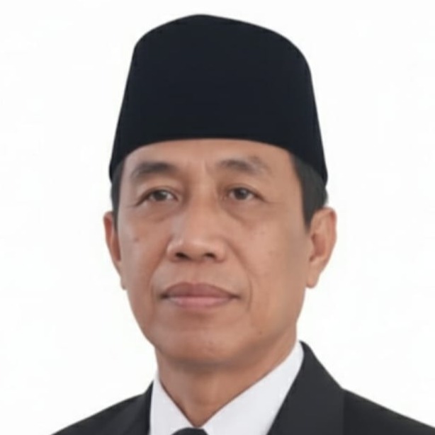 Drs. MAHRUS 