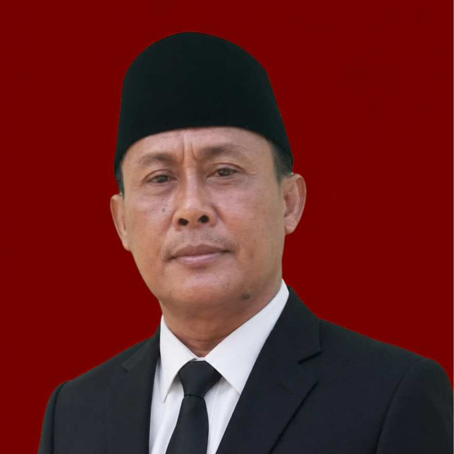 HARTONO, S.Pd.
