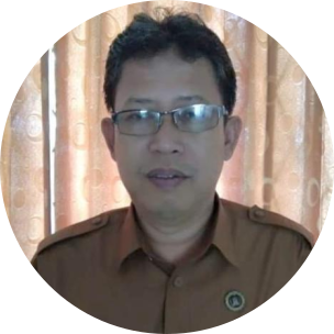 UMAR MU'TAMAR, S.Ag.