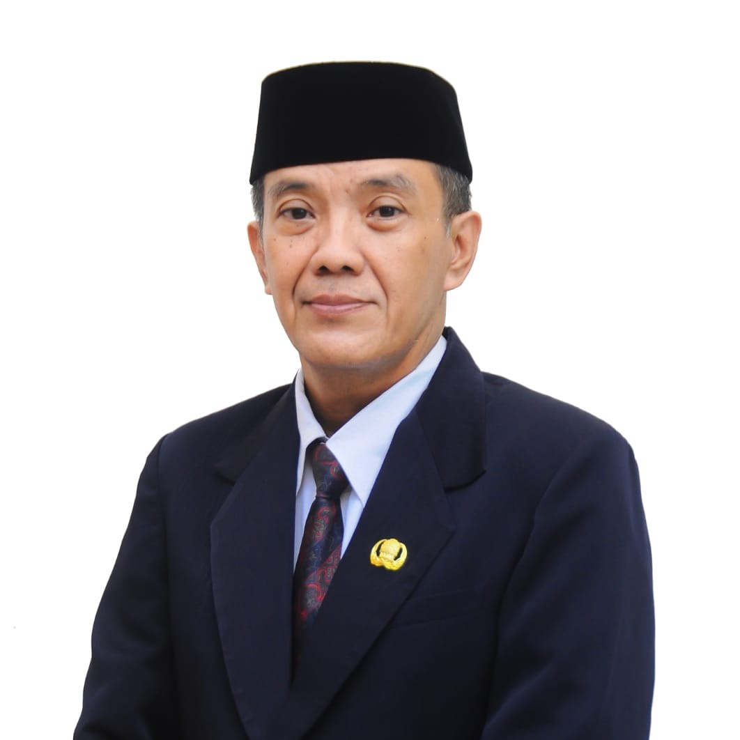 JAYA SUPIYATNA, S.Ag.
