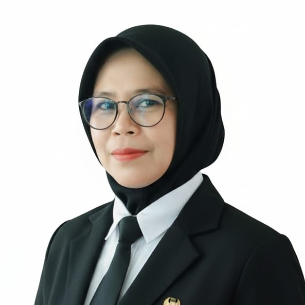 HJ. AAT NURHAYATI, S.E.