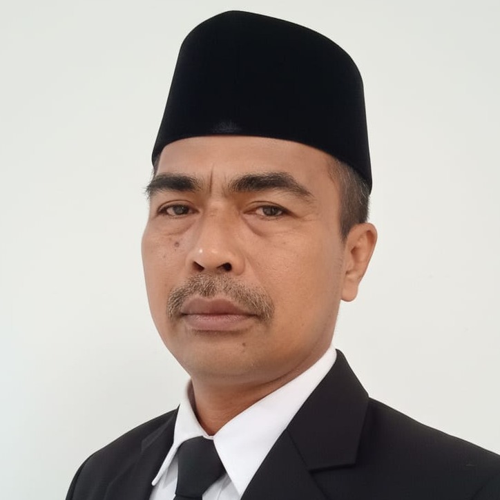 BAHTIAR ROSAD, S.H., S.Pd.I.