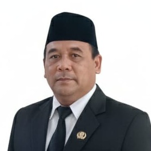 H. KUMYARI, S.Ag.