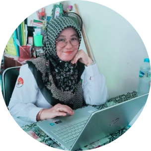 YUNIARTI INDRAGIRI, S.E.