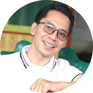 DIDIN ROSYIDIN, S.E., M.A.P.