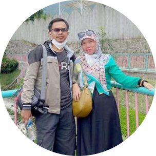 EUIS SOFI SULASIAH, S.Ag.