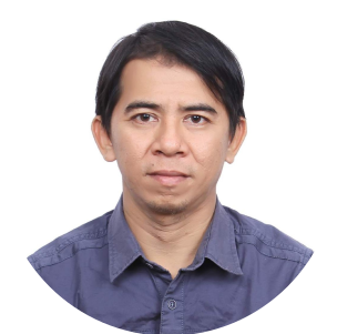 MAHBUDIN, S.Pd.I., M.Pd.