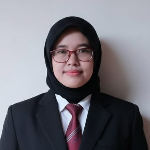 Hj. YANTI MARIAH, S.S., M.Pd.