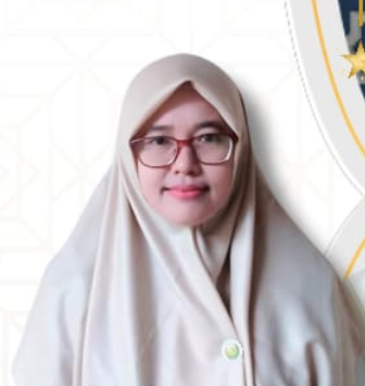 Hj. YANTI MARIAH, S.S., M.Pd.