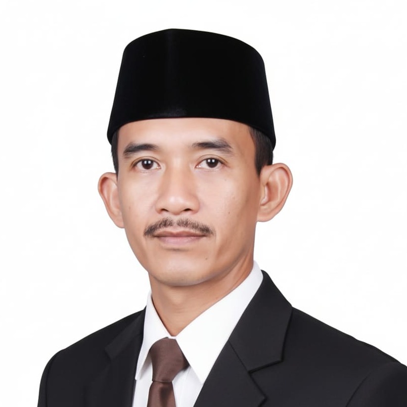 YUDI WAHYUDI