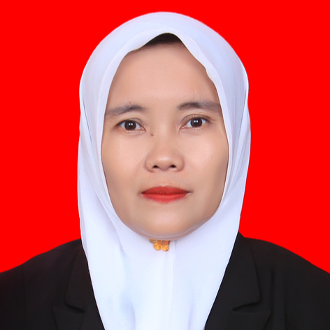 SITI MARYAM, S.Pd.I.