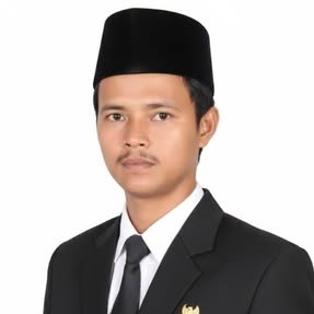 TUBAGUS MOHAMAD KHOLIK