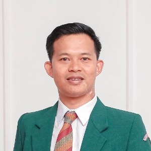ASEP SAEFULOH, M.Pd., Gr.