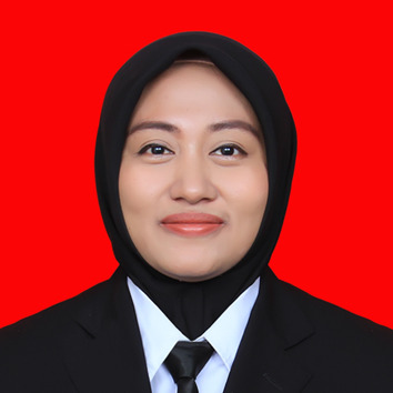 E MARIA ULFAH, S.Pd.