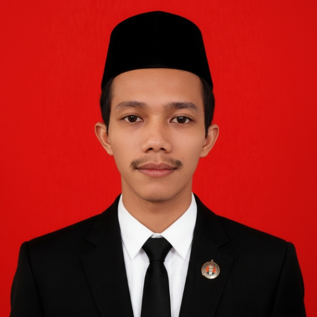 YAHYA ZULFIKRI