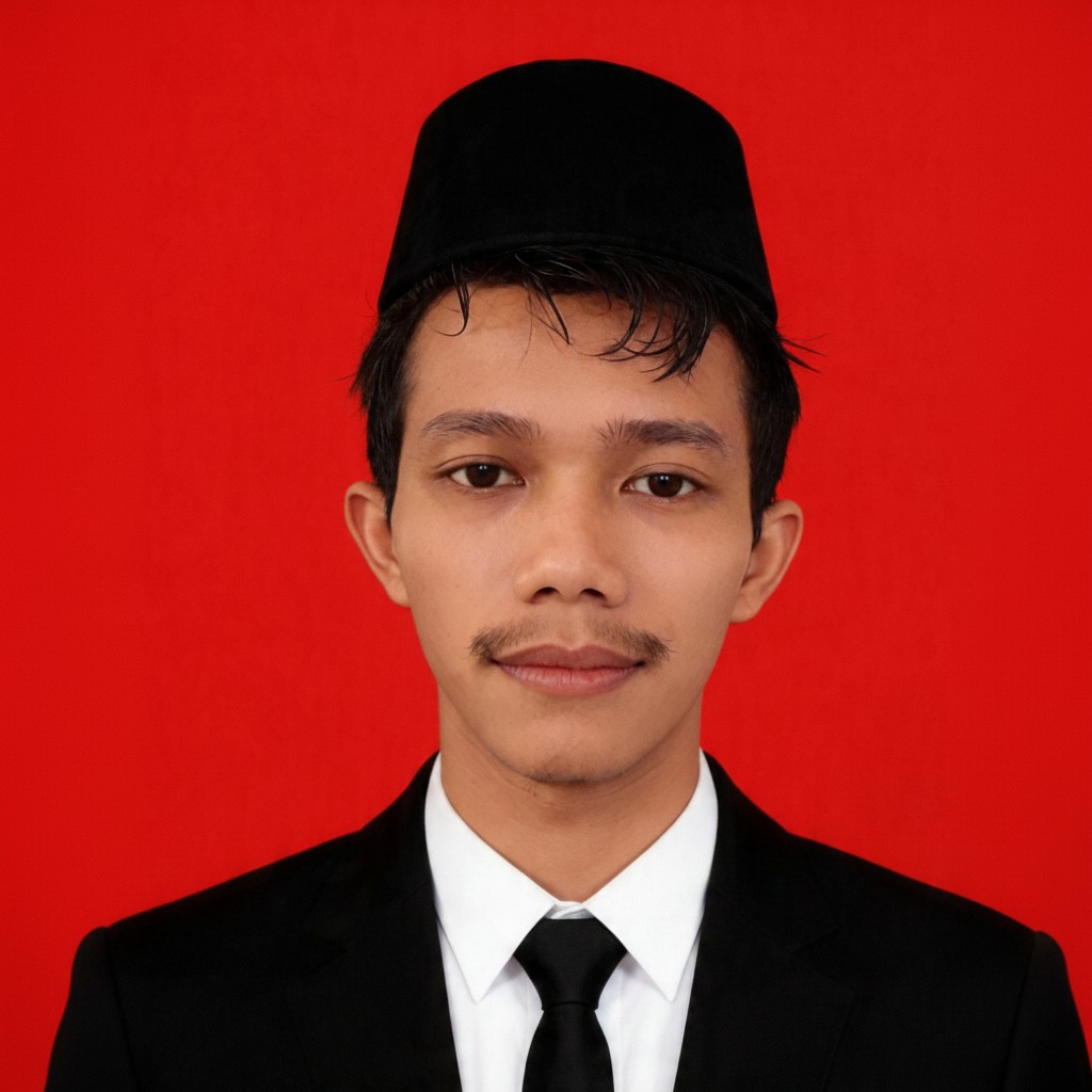 YAHYA ZULFIKRI