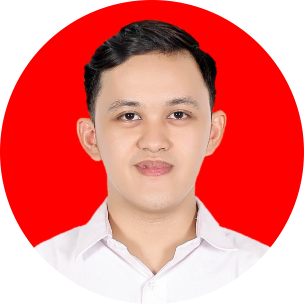 RAFIF NUGRAHA MUADZ, S.Psi.